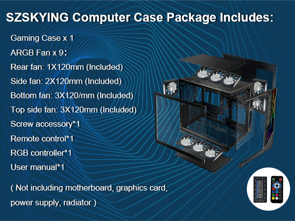 case pc