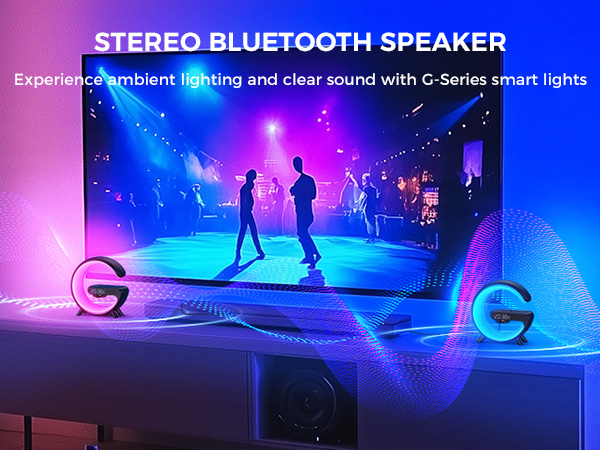 Smiling Shark Wake Up Light