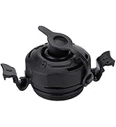 Air Mattress Valve, Intex Air Mattress Parts, Air Mattress Plug Replacement, 3 in 1 Air Valve Sec...