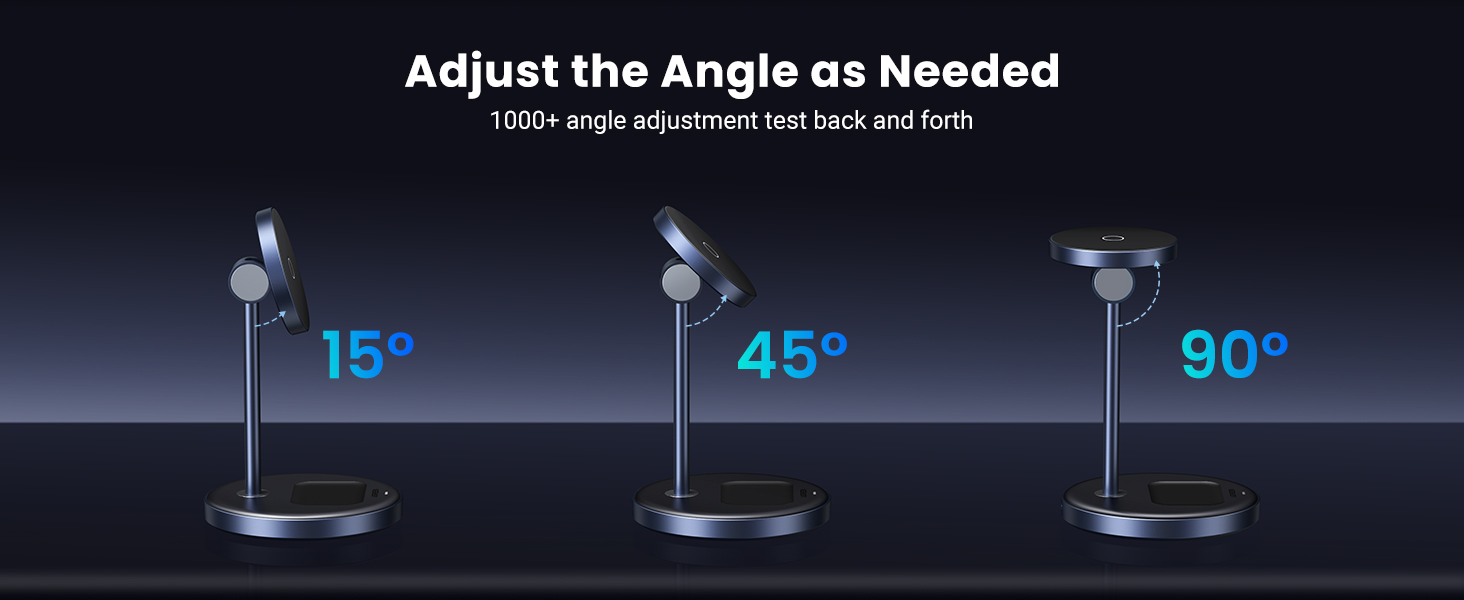 Get a better experience with magsafe cases