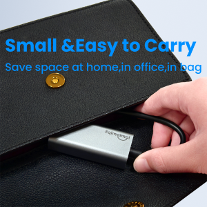 typec to rj45 carry