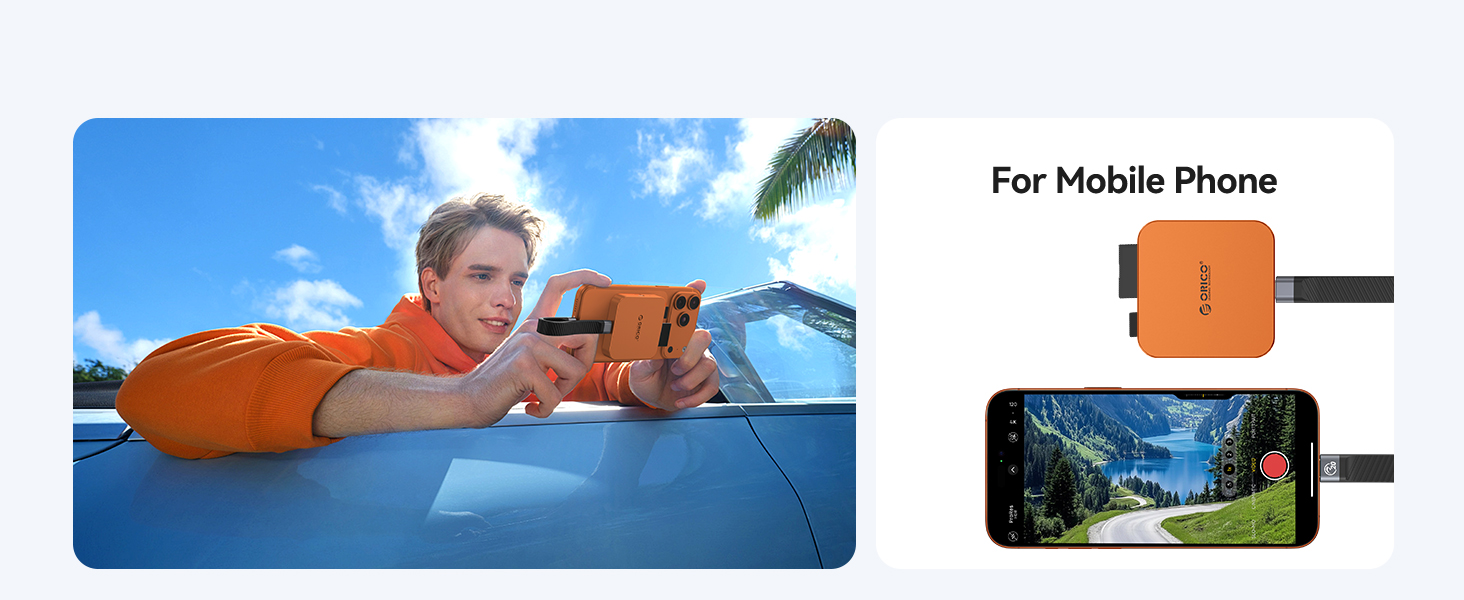 iphone card reader