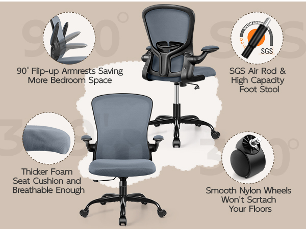office chair