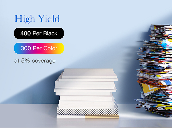 Canon Ink Cartridges 245 and 246 Pg-245Xl Cl-246Xl PG-243 CL-244 TR4520 MX492 MX490 MG2420 MG2520