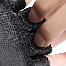fast release gloves