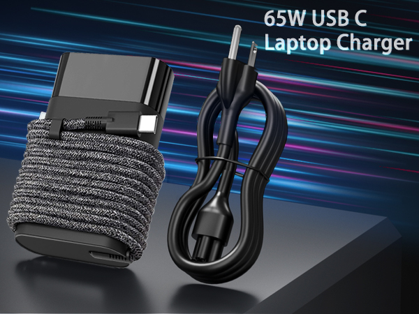 hp usb c laptop charger