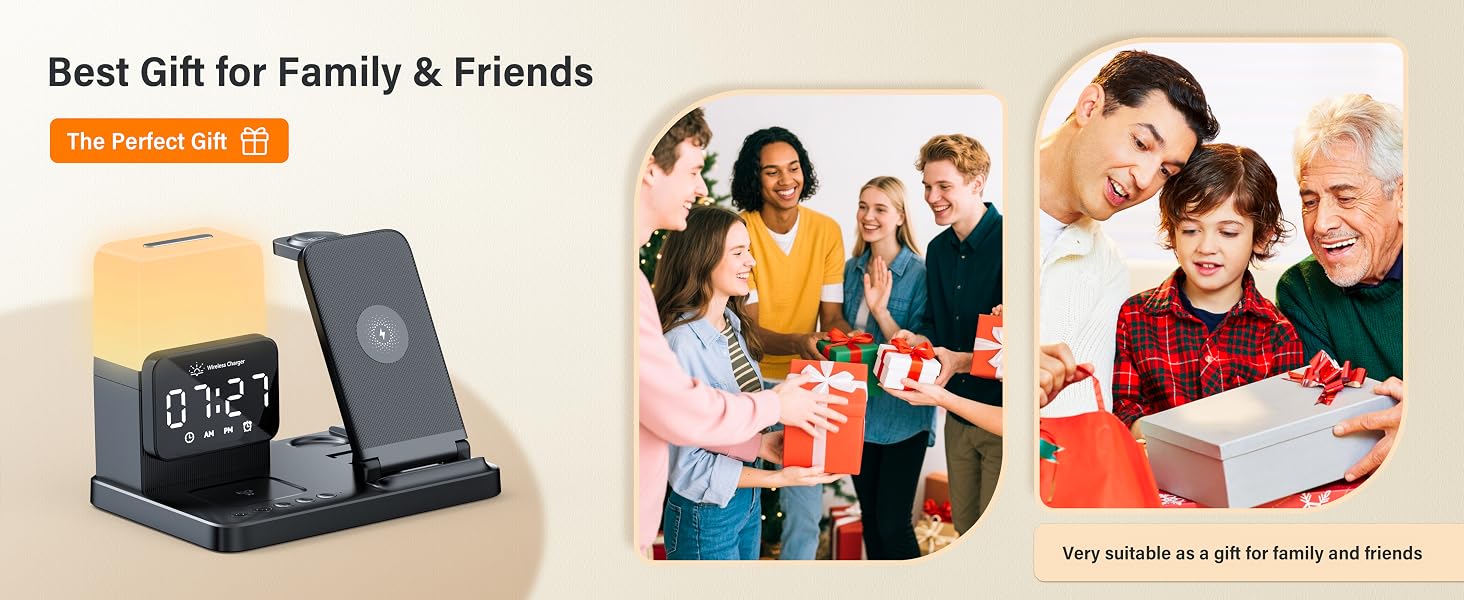 Best Gift for Family &amp;amp; Friends