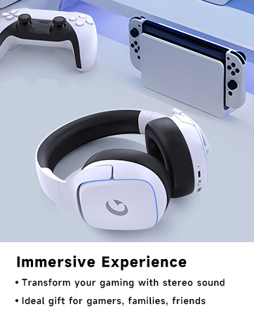 Gvyugke headset for ps5