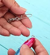fishing swivels