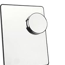 table makeup mirror