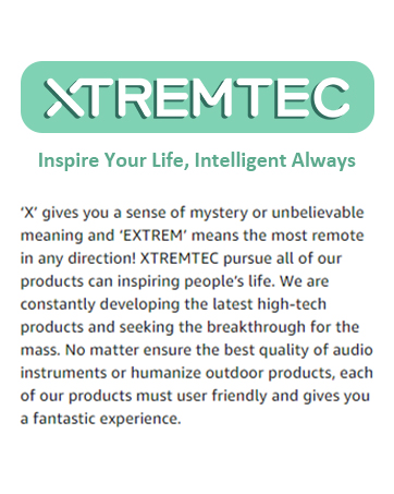 XTREMTEC