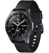 FanTEK Band for Galaxy Watch 3 41mm / Galaxy Watch 42mm / Galaxy Watch Active/Galaxy active 2 wat...