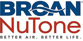 Broan NuTone Bathroom ventilation bath fan exhaust fans for bathroom air quality improvement home