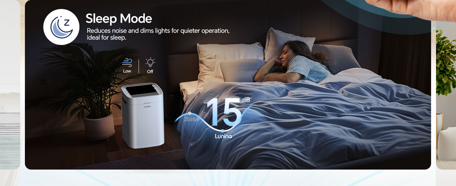 true hepa air purifier