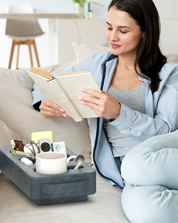 Couch Arm Tray