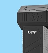 Compressed Air Duster - 150000RPM Electric Air Duster for Cleaning Keyboard&amp;PC 3 Gears Adjustable...