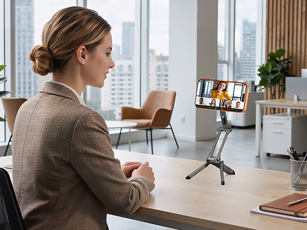 magnetic tripod for iphone