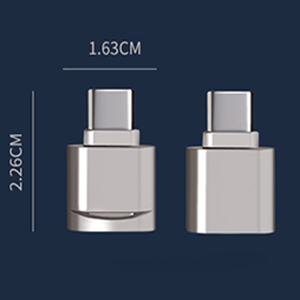 sd card reader high speed