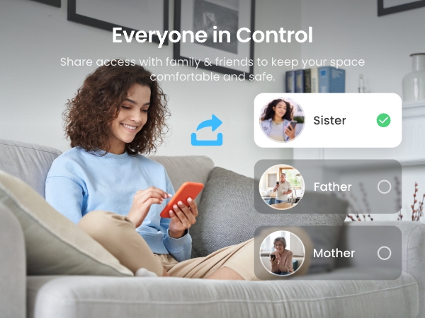 SwitchBot Indoor Outdoor Meter