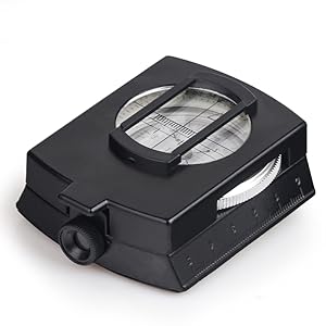 Made of high strength engineering metal