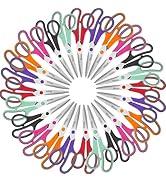 24 Pack Scissors, Rkqoa 8