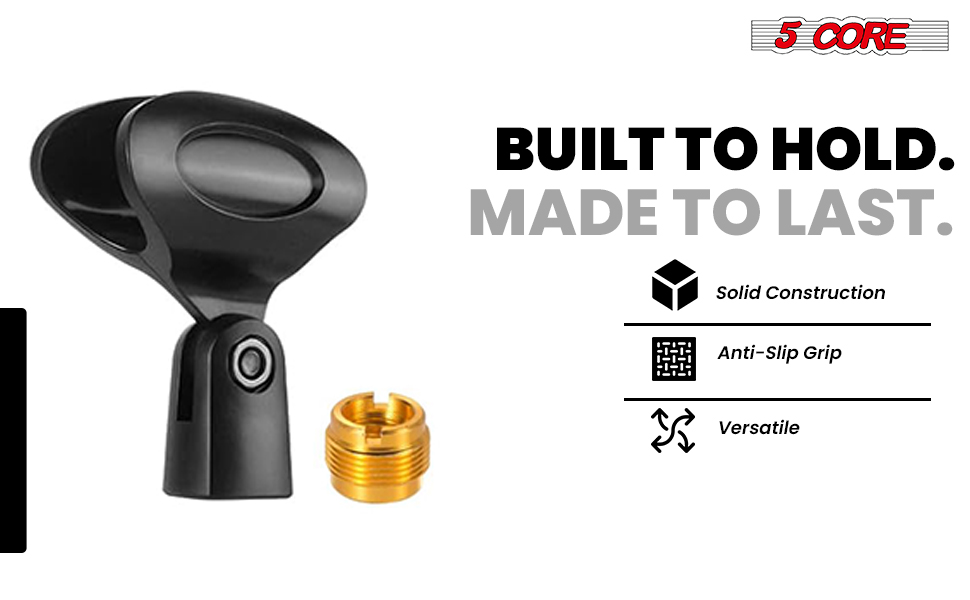 microphone clips for stands,mic clips,mic clips for stands,microphone clip holder