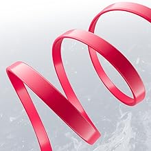 SATA III Cable, [2-Pack] 8-Inch/0.6FT SATA III 6.0 Gbps 7pin Female to Downward Right Angle Female