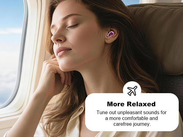 reusable earplugs