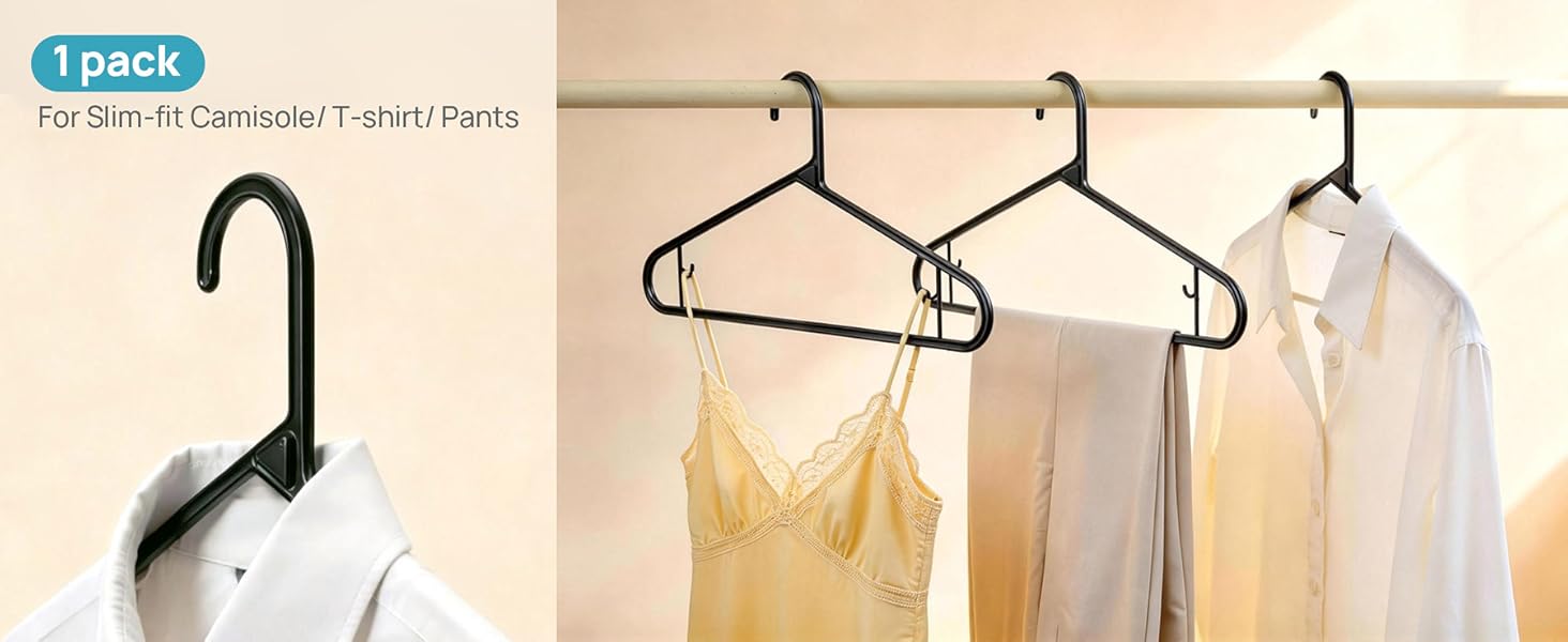 coat hangers
