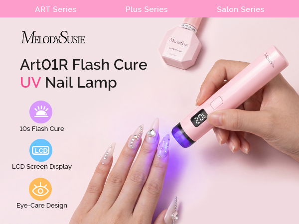 nail drill UV lamp