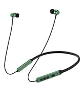 Toztnix Neckband Bluetooth Headphones