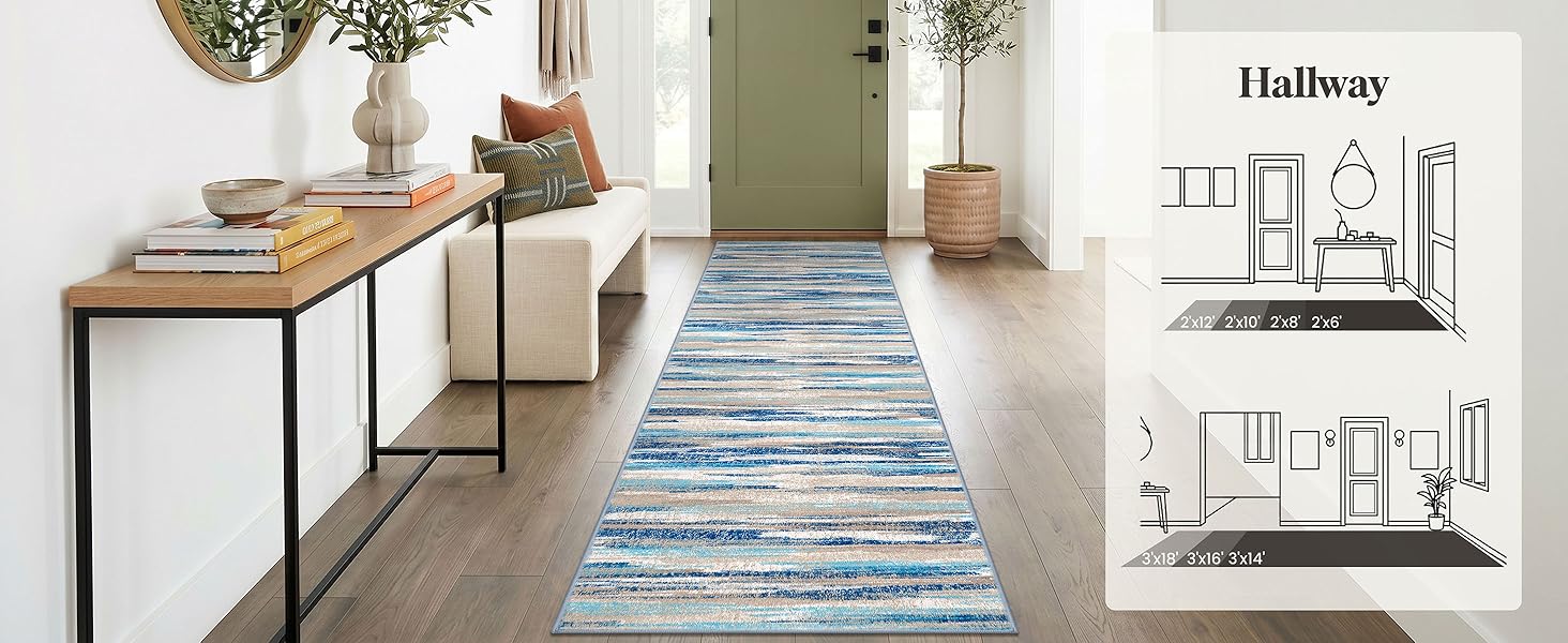 area rug