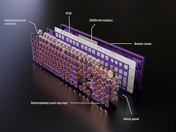 light up keyboard rgb keyboard pc gaming keyboards backlit keyboard