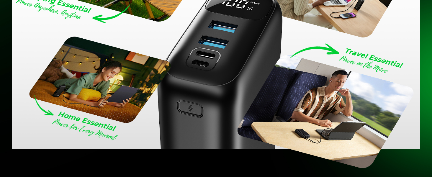 power bank