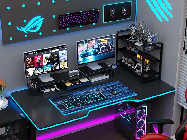 computer monitor stand