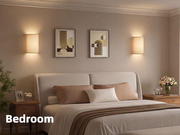 wall sconce