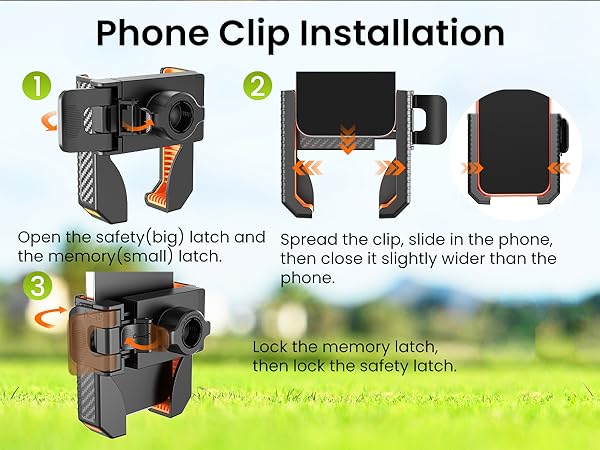 magnetic golf cart phone holder, golf bag phone holder mount, magnetic phone holder for golf cart