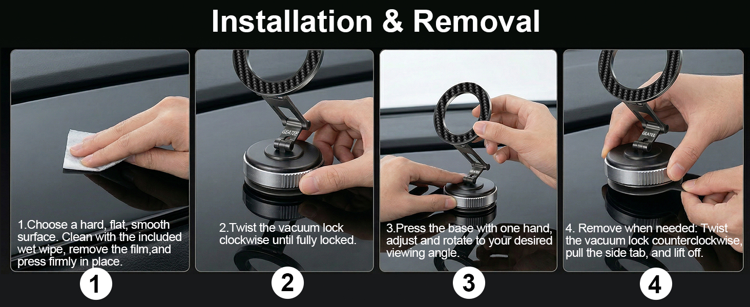 car mount holder