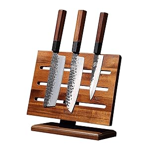 Knife Block Holder