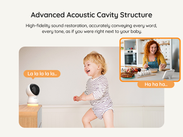 Advanced Acoustic Cavity Structure