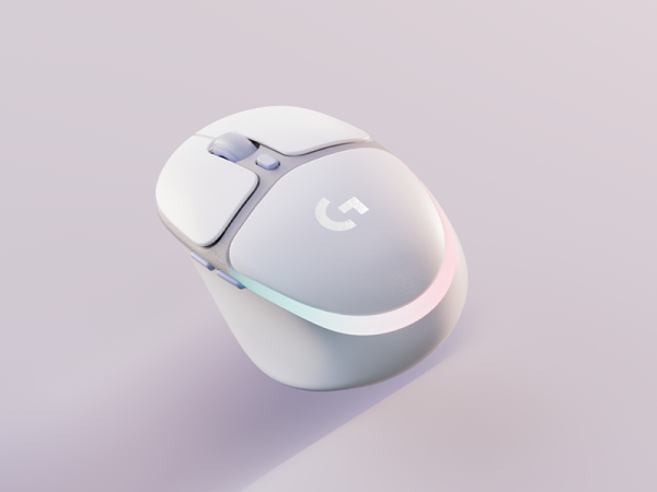 G705 mouse