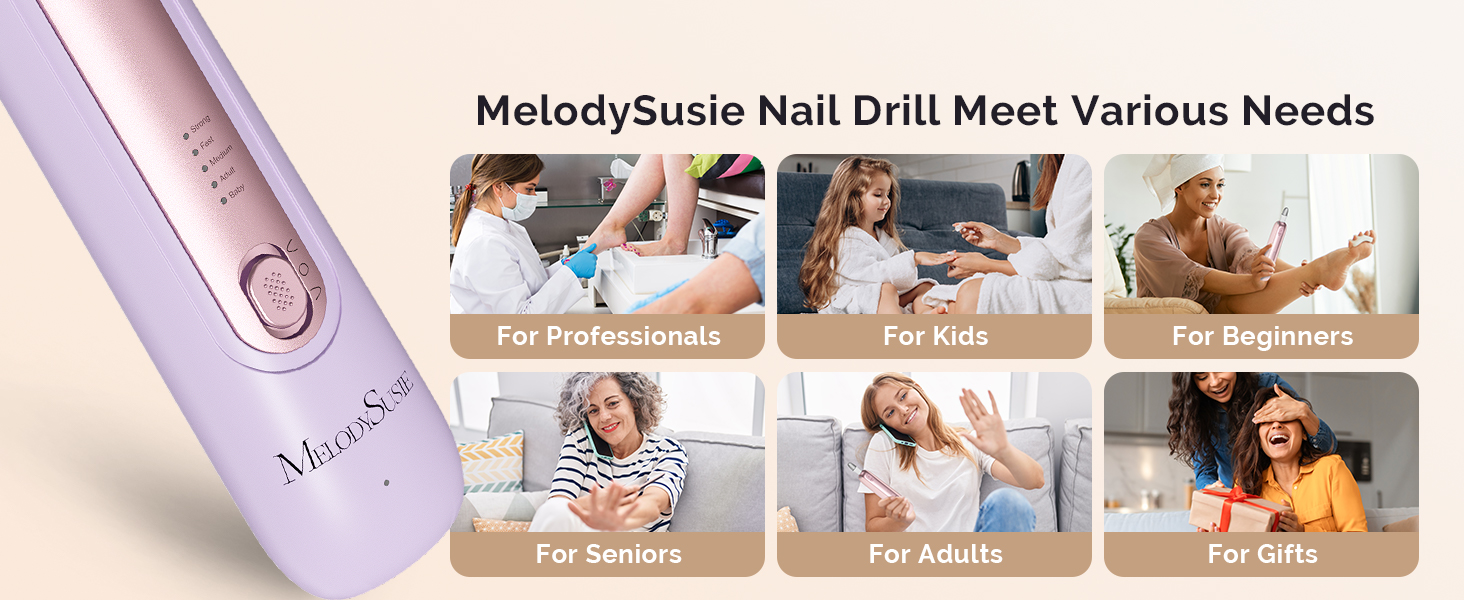 meet various needs