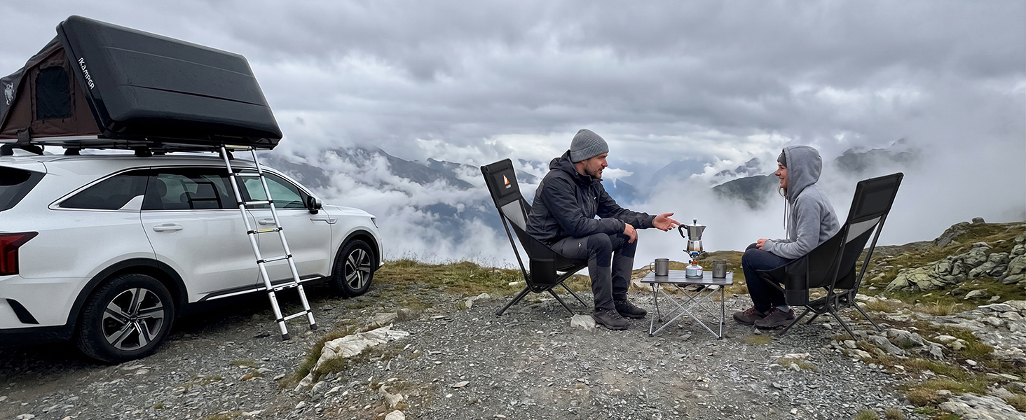 Camping Chair