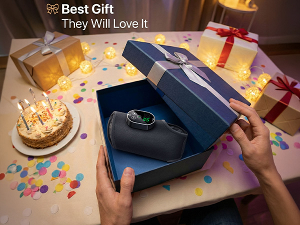 gifts for mother father