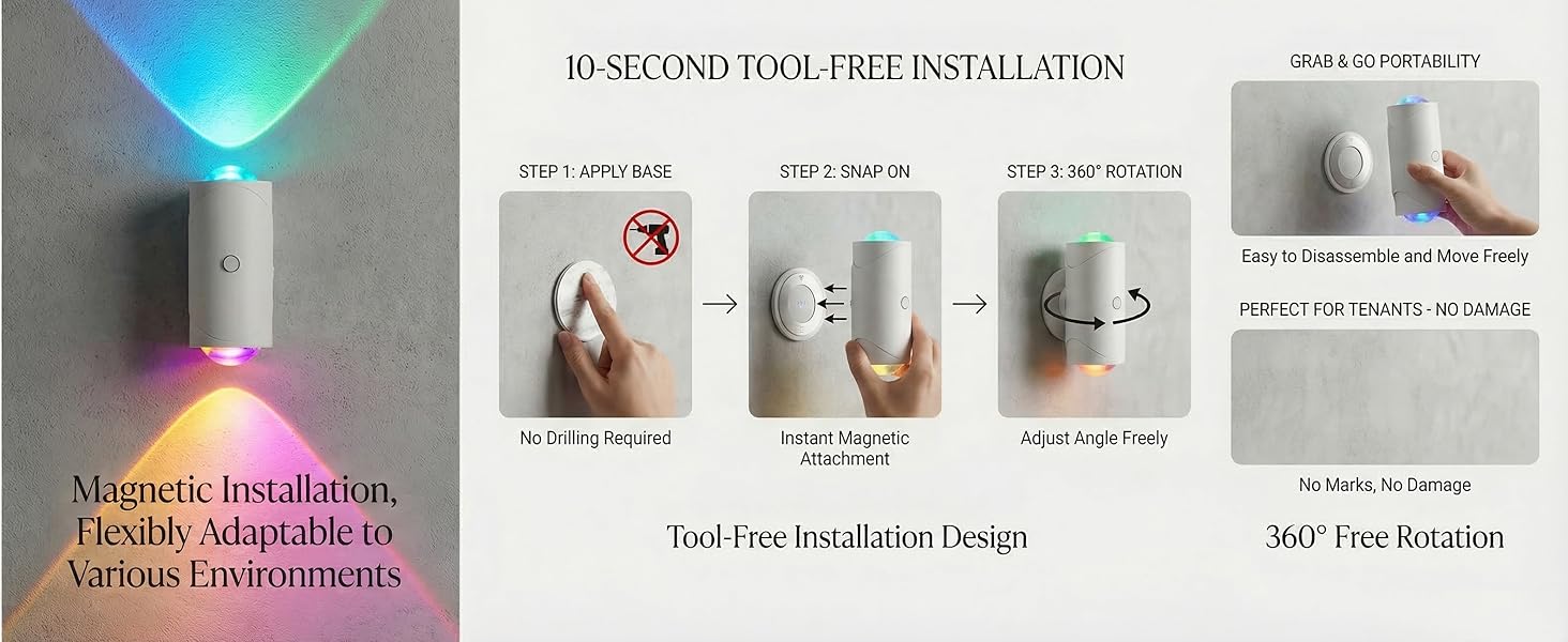 installation instructions