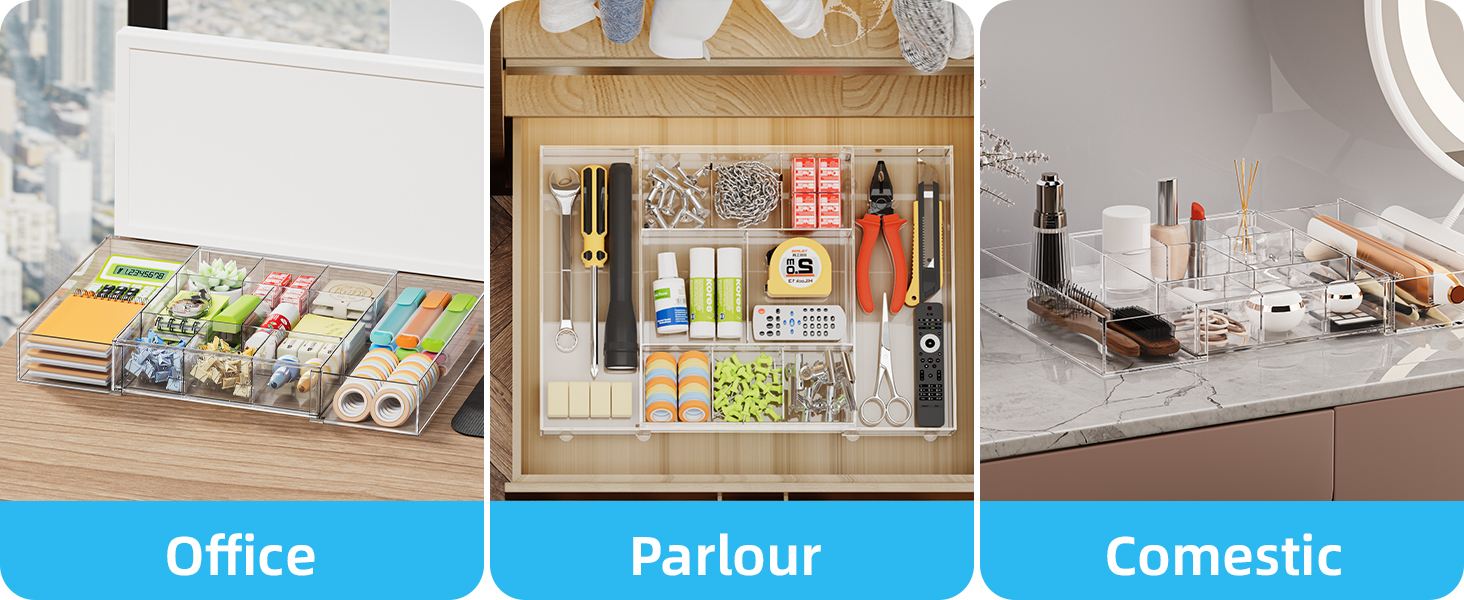 office drawer organizer