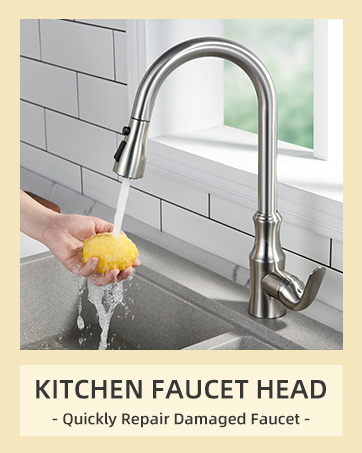 kitchen sprayer
