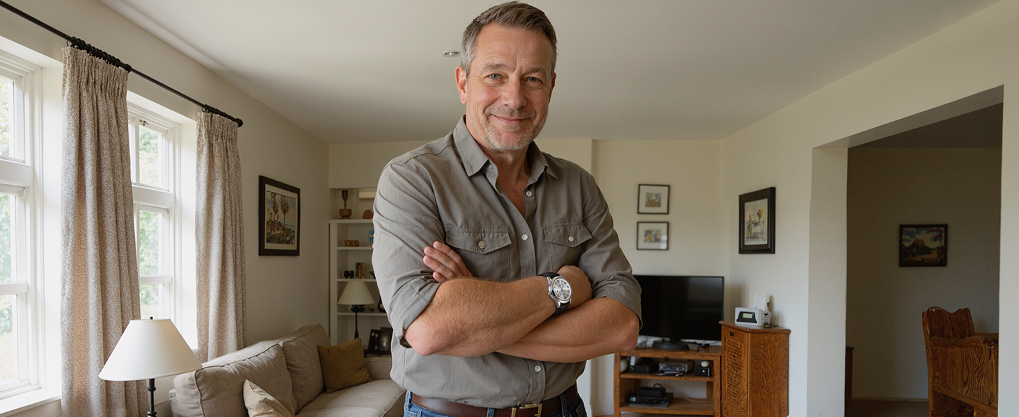 wrist watches for man