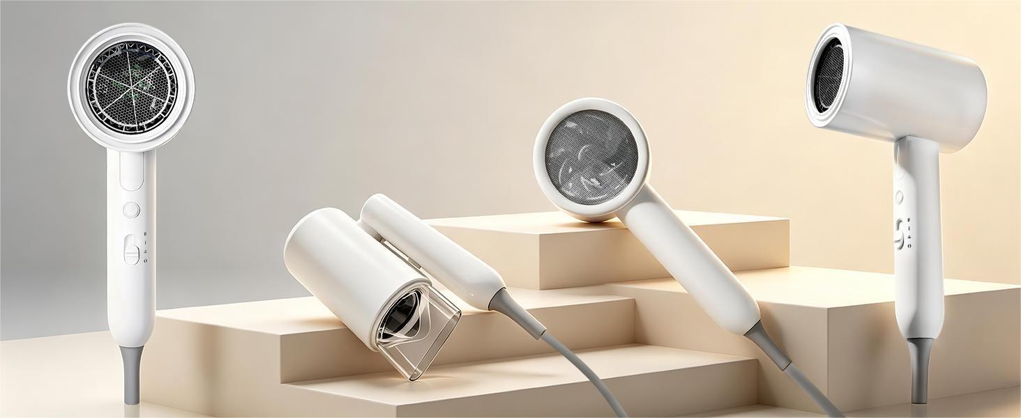 hair dryer
