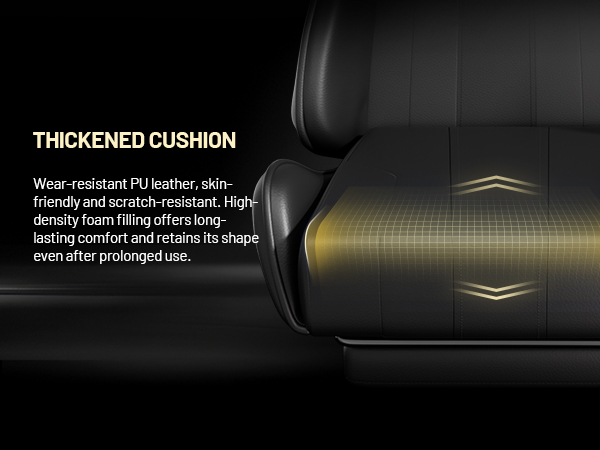 Thickened Cushion